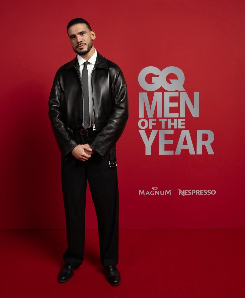 mervegibi00's tweet image. Deux frères