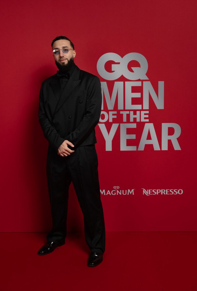 mervegibi00's tweet image. Deux frères