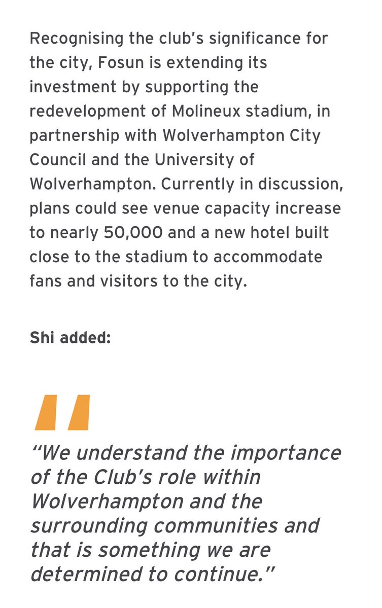 CJ_7171's tweet image. Back in 2019… it was all lies &amp;amp; its only been a downward spiral since under this failed ownership. Get these rats out #wwfc #fosunout