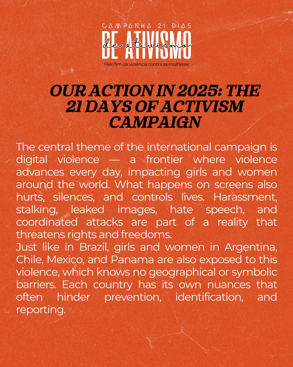 WLP_intl's tweet image. This is a collaboration woven from shared histories, connections, and struggles. 

We continue to affirm: we only move forward when we move forward together.

Follow, share, and walk with us.