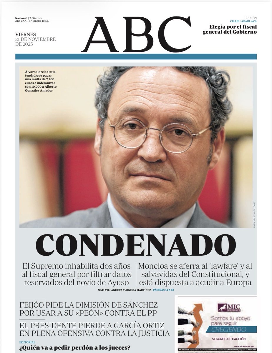 David Alandete (@alandete) on Twitter photo 