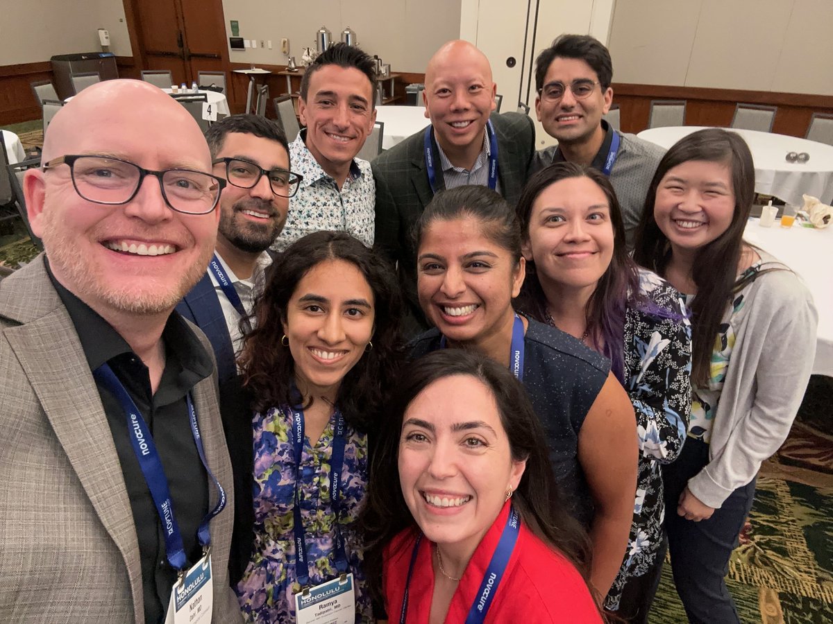 NeuroOnc's tweet image. Join us in celebrating our SNO Future Leaders Program, which was developed to train young investigators to become leaders in brain tumor research, advance in their own academic departments and to lay the groundwork for future leadership. #SNO2025 #WFNOS