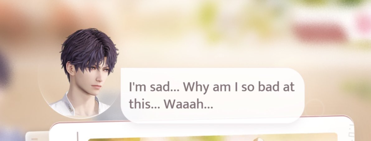 oceanhallow's tweet image. look at our sea god brah crying like a sore loser after losing a round in kitty cards