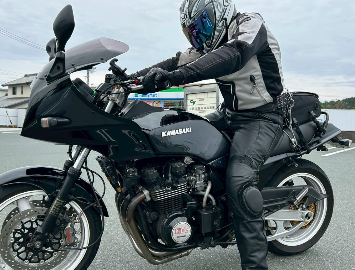 不吉川団十郎 (@fireball750four) / Posts / X