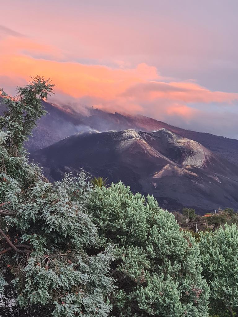 cegicep's tweet photo. #ourcommonnature
From Tajogaite La Palma beautiful Nature https://t.co/cH3rIxJYbm