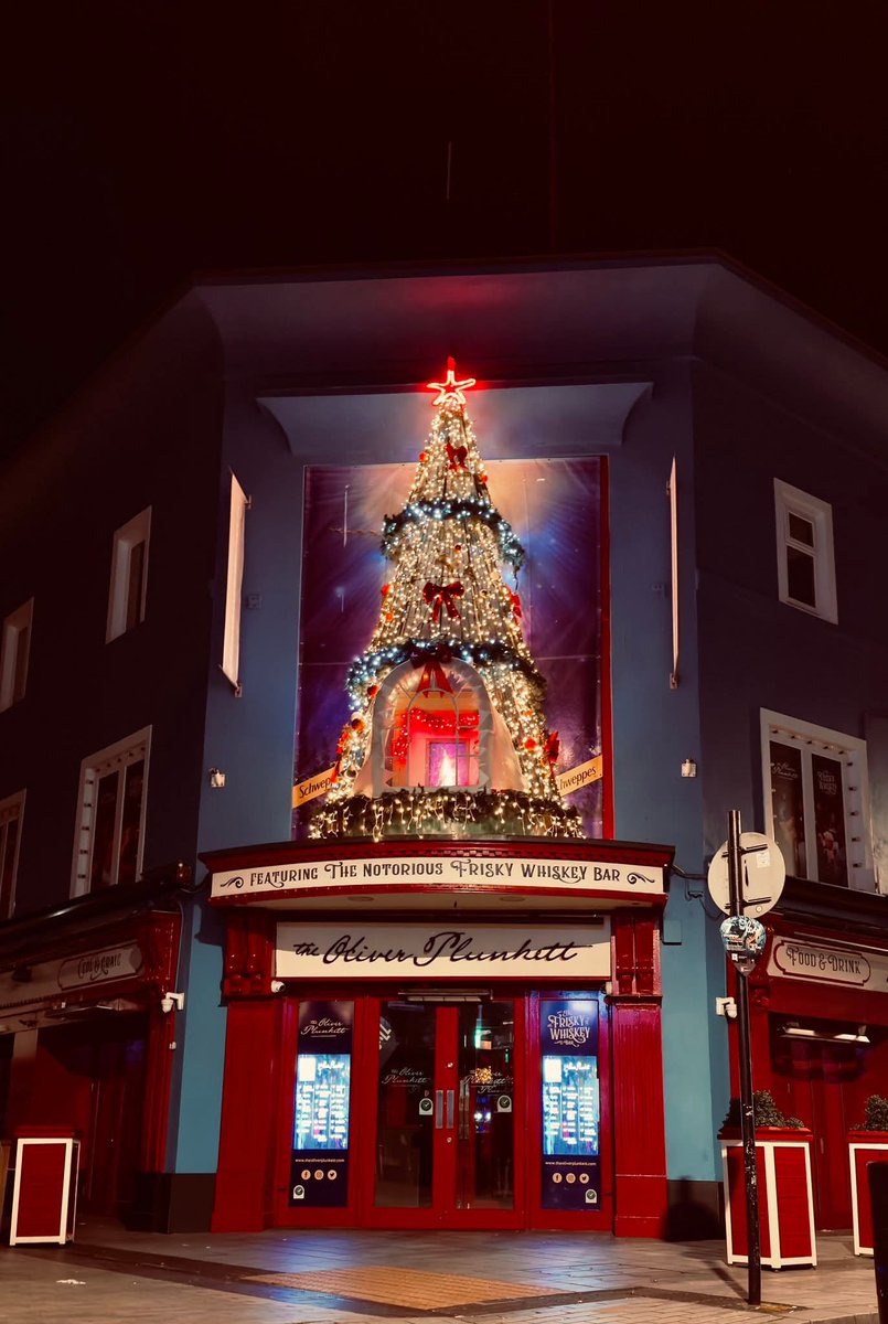 noel60428101's tweet image. #day122
Christmas cork 2025 baltic tempatures out there 
#300daysofwalkingcrew