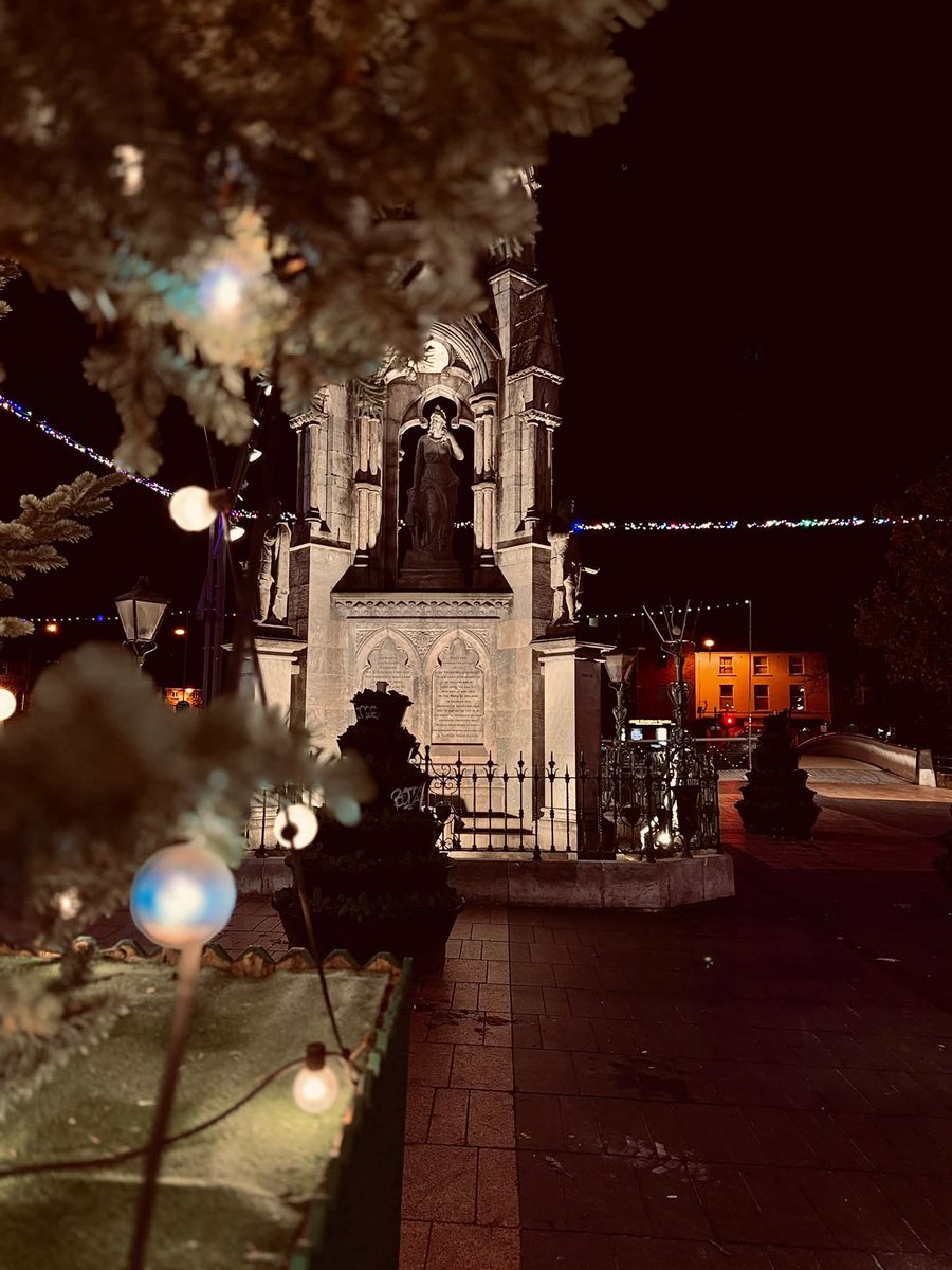 noel60428101's tweet image. #day122
Christmas cork 2025 baltic tempatures out there 
#300daysofwalkingcrew