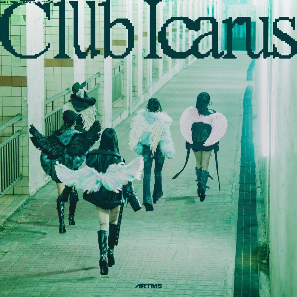 ARTMS_base's tweet image. #ARTMS’ next album is on the way. ! 🪽

ARTMS is currently touring the USA, in one of their recent concerts the member KimLip revealed that the group is already preparing their comeback and new album.

#아르테미스 #OURII
#Grand_Club_Icarus