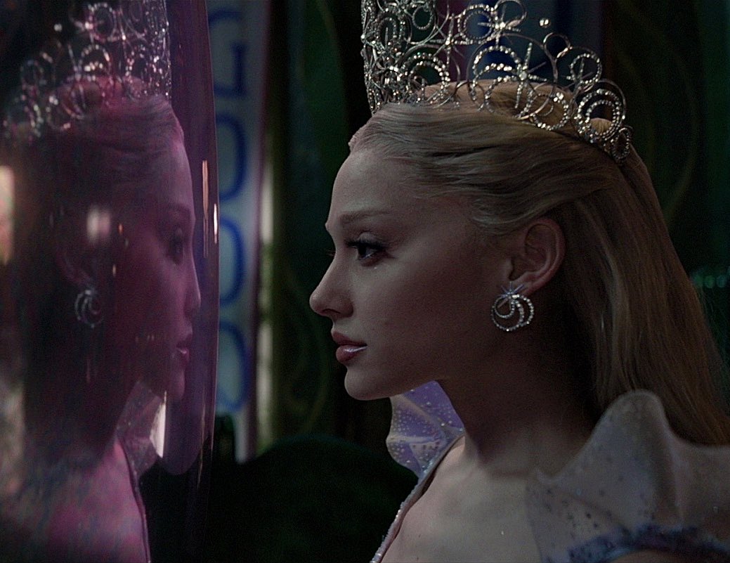 Mary Kate Morrissey praises Ariana Grande in ‘WICKED: For Good’

“[She] is giving the performance of a lifetime. The work that she has put into this role: consistently truthful, heartbreaking, the stakes, everything.”