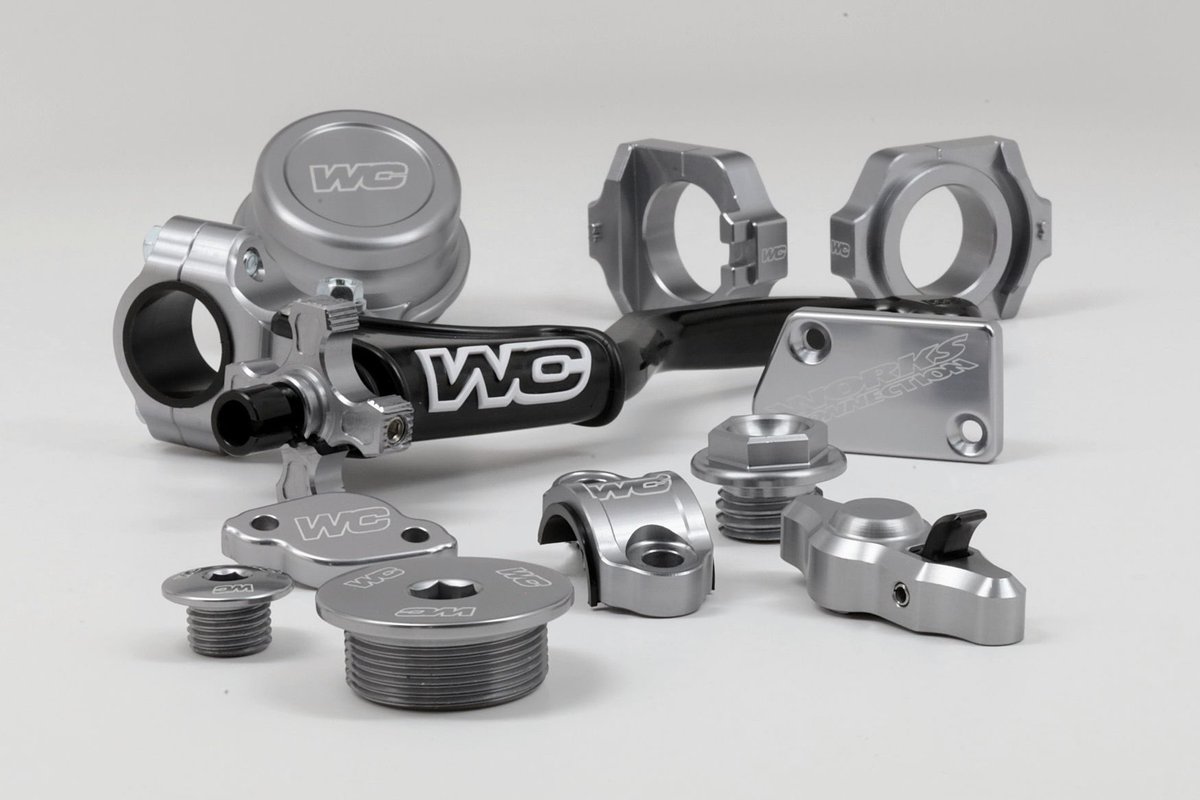 WorksConnection's tweet image. 🚨 NEW Color, GREY in stock now!