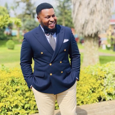 CLEMENT MUSHIMIYIMANA tweet media