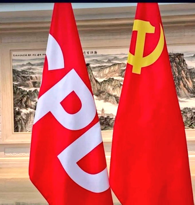 _walt_1's tweet image. Wie viele Menschen werden in #China &quot;umerzogen&quot;, und in Lagern festgehalten?
Die #SPD - Führung sind heftige Heuchler.