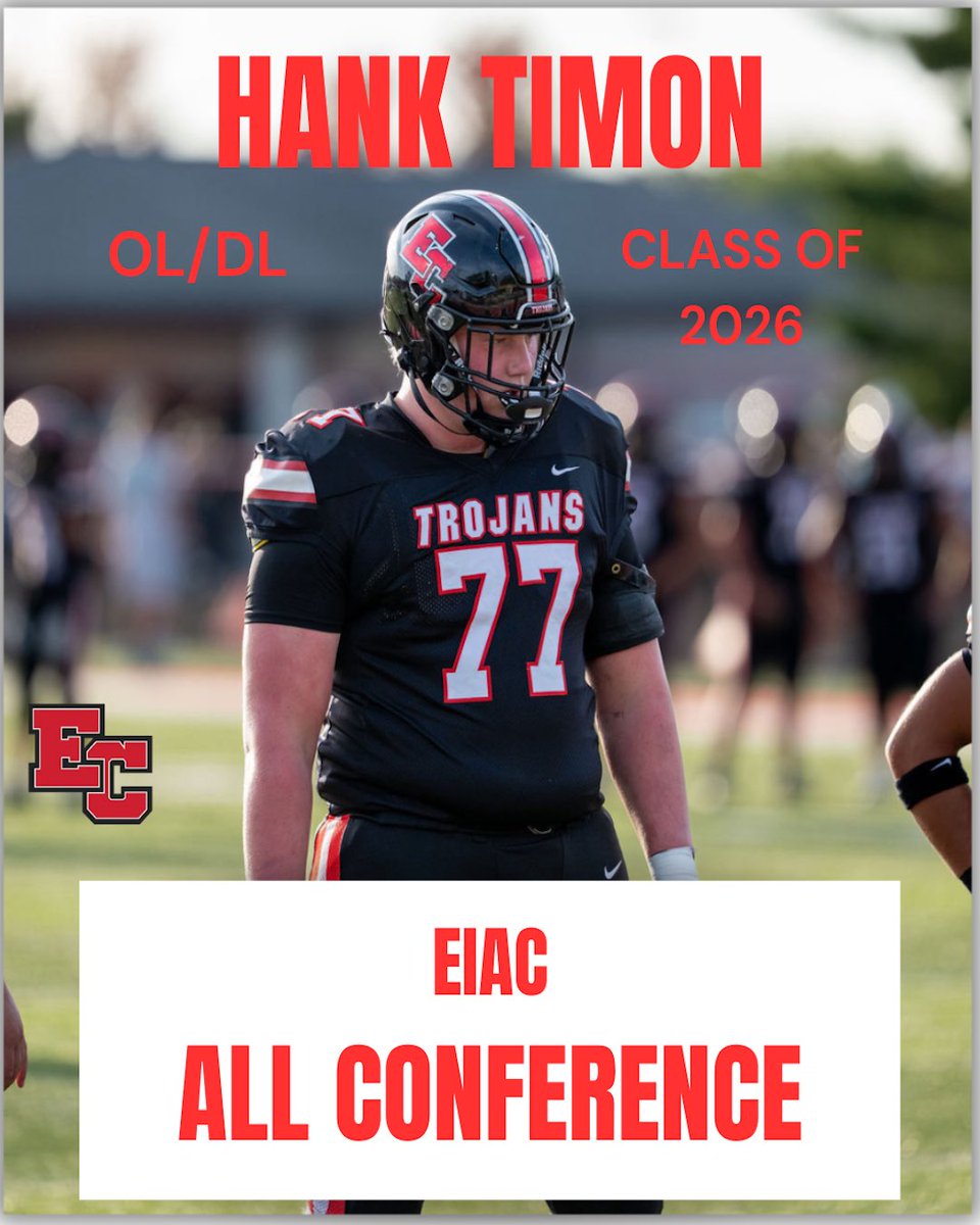 Hank Timon tweet media