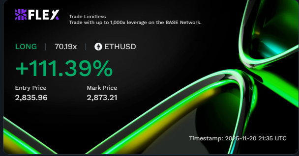 Iniquity.Flex tweet media