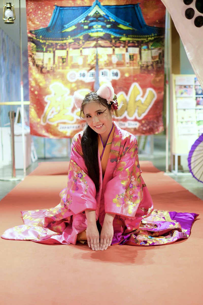 信 (のぶ) tweet media