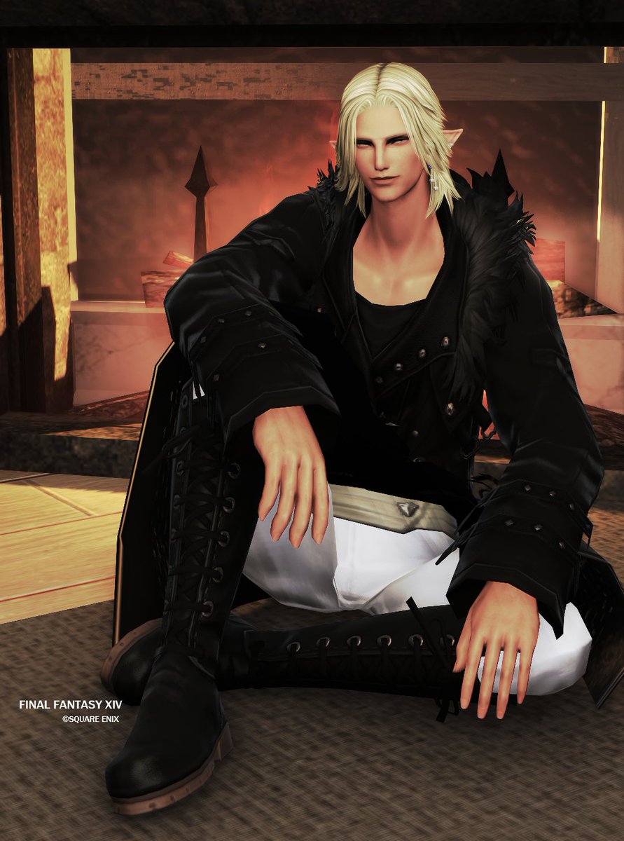 おはようございます
＃おはエレ #エレオス