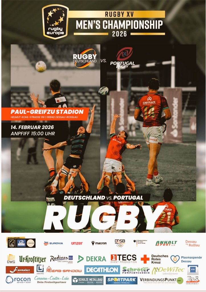 AnhaltSport's tweet photo. https://t.co/8SU1fkI1hl