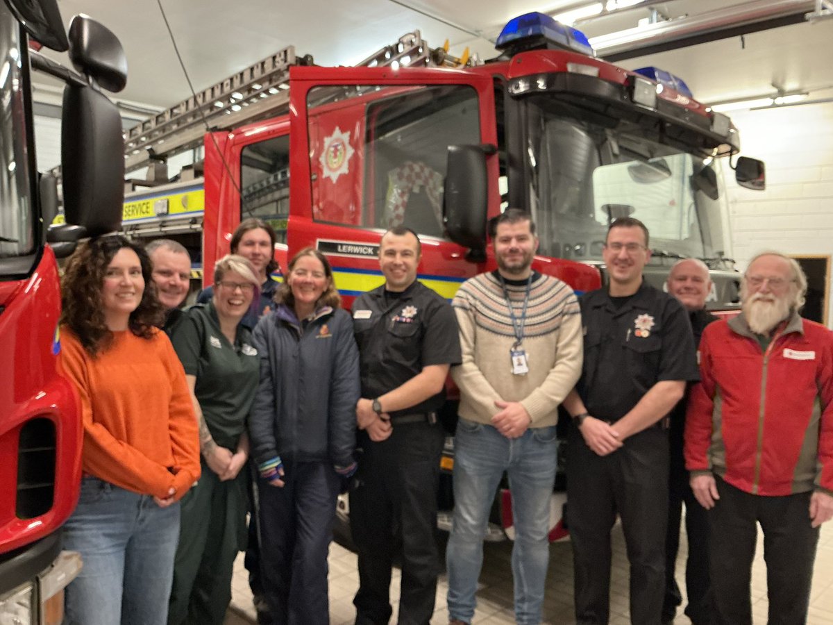 Lesley Smith tweet media