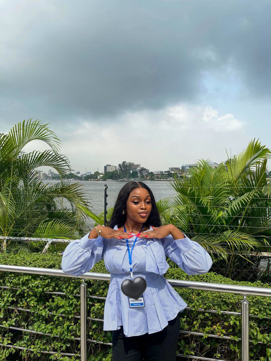 treasureihedibo's tweet image. Spent today at a #DataPrivacy conference hosted by one of the major professional services firms. 

Really insightful discussions on how Nigeria&apos;s privacy landscape is maturing rapidly.