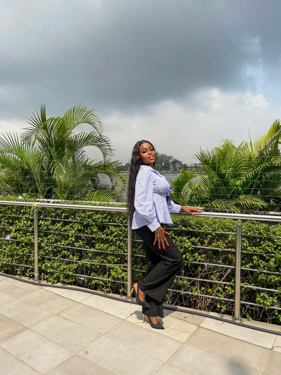 treasureihedibo's tweet image. Spent today at a #DataPrivacy conference hosted by one of the major professional services firms. 

Really insightful discussions on how Nigeria&apos;s privacy landscape is maturing rapidly.