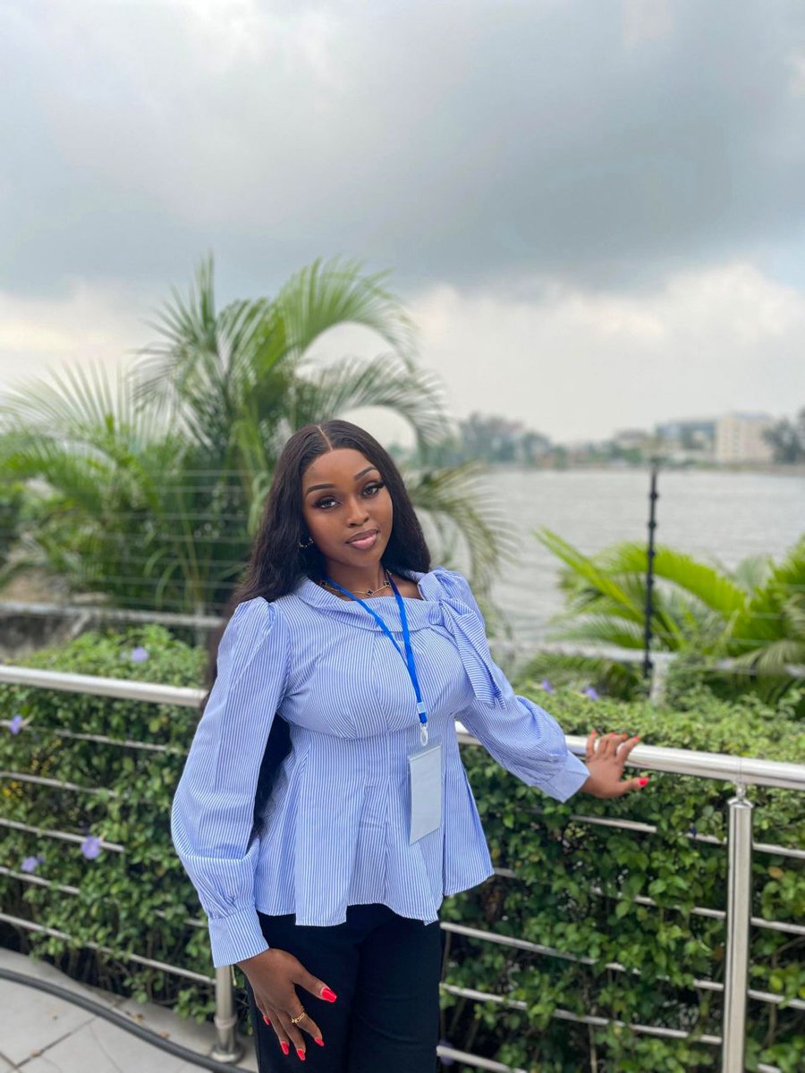 treasureihedibo's tweet image. Spent today at a #DataPrivacy conference hosted by one of the major professional services firms. 

Really insightful discussions on how Nigeria&apos;s privacy landscape is maturing rapidly.