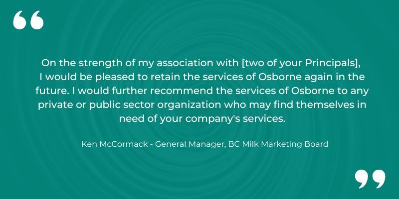 osborne_interim's tweet image. #ThankfulThursday #ClientSuccess #Testimonial #HappyClient