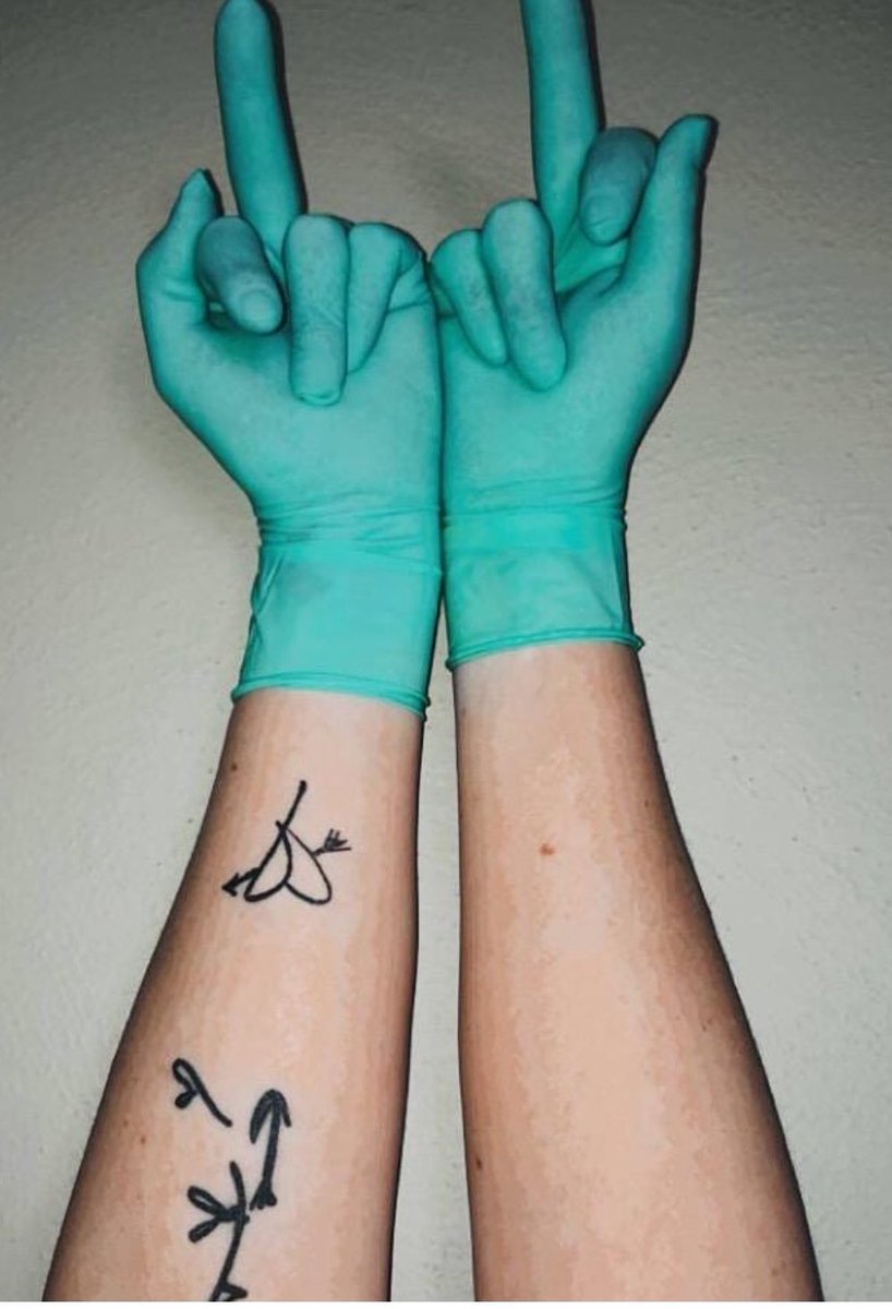 Nicole💀 tweet media