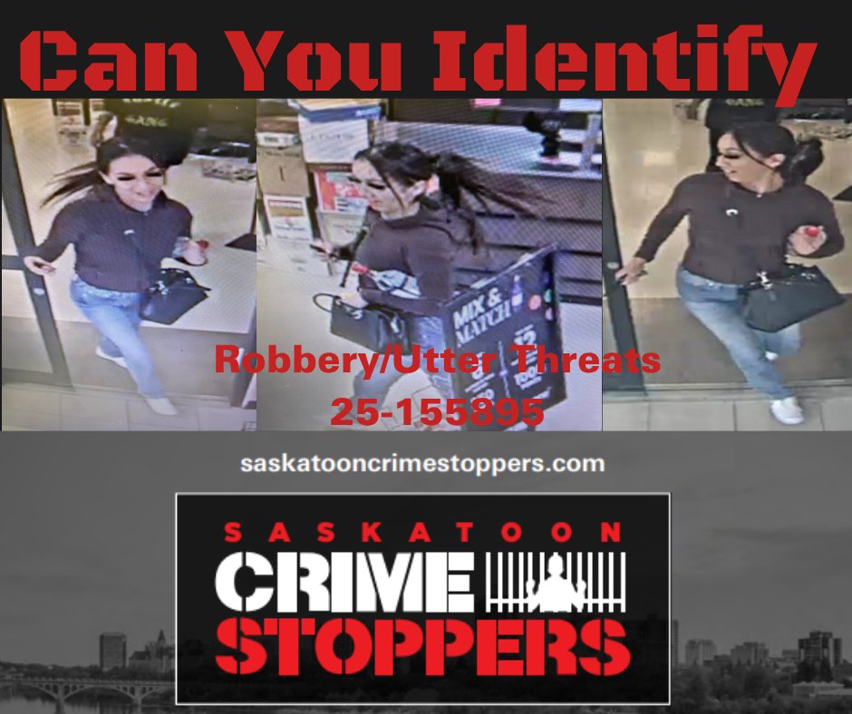 YXE Crime Stoppers tweet media