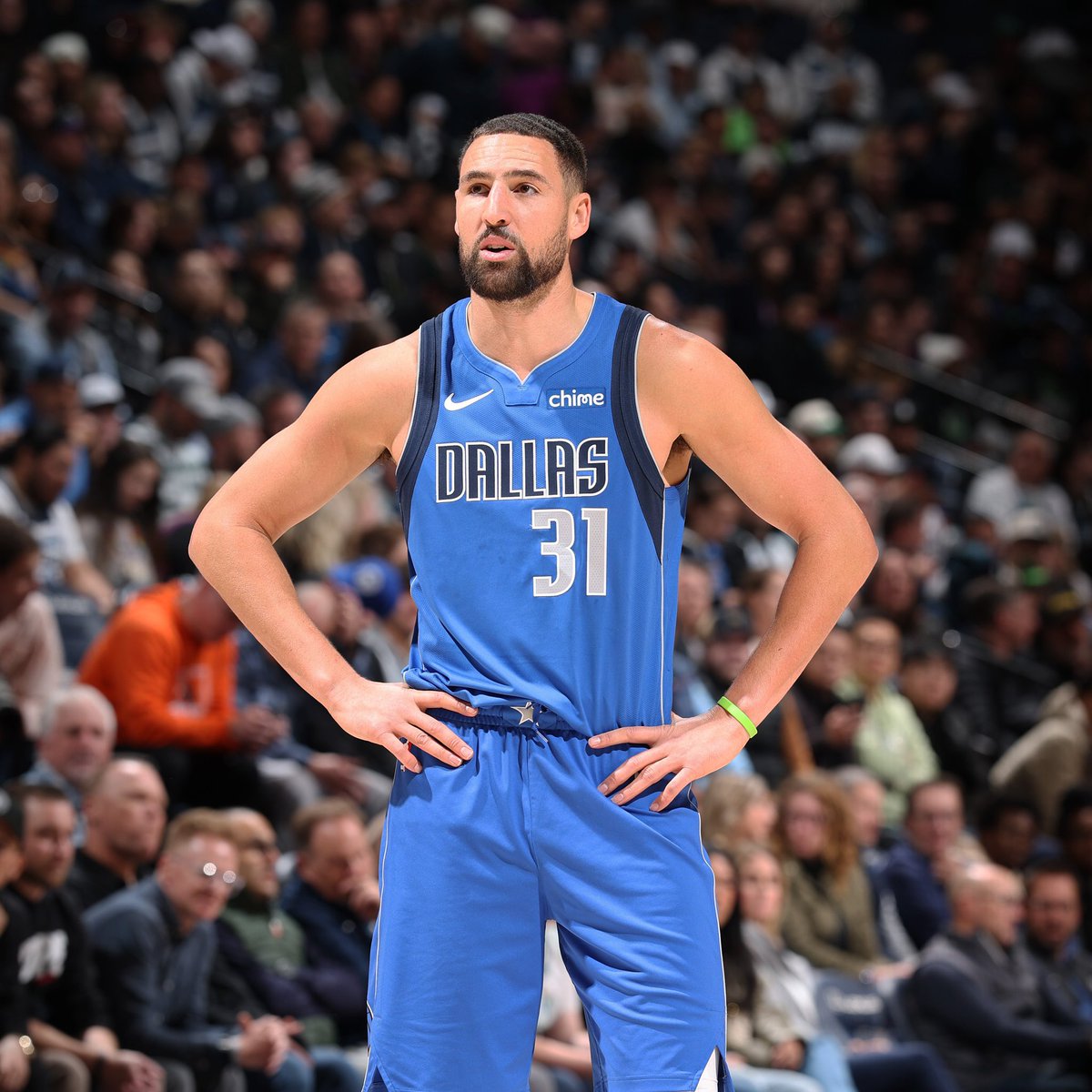 Mavs_FFL's tweet image. B/R mock trade…

Mavs: Anfernee Simons and Haywood Highsmith.

Celtics: Daniel Gafford and a $27.7M TPE.

Nets: Klay Thompson, Dwight Powell, Yam Madar’s rights, three 2nds, and cash.

#MFFL