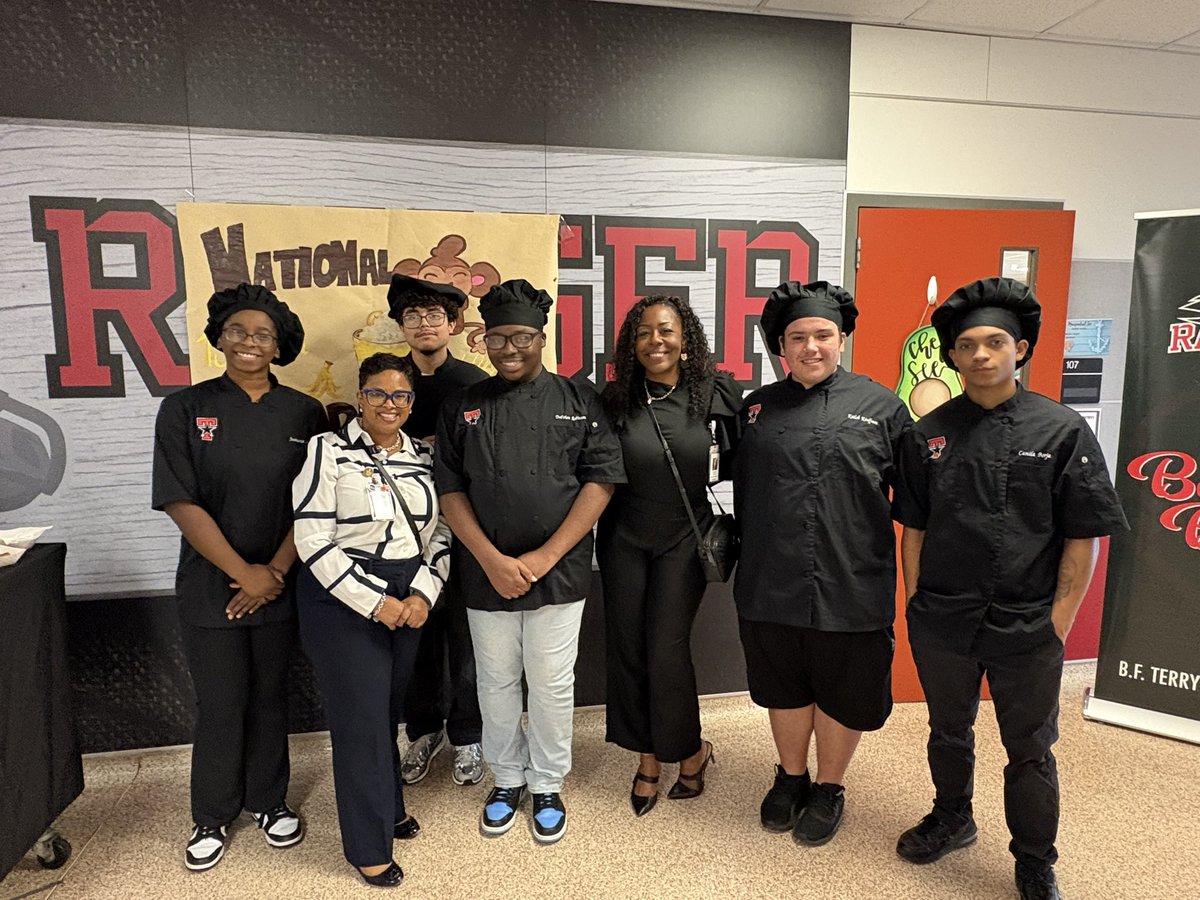 Chef Marque See tweet media