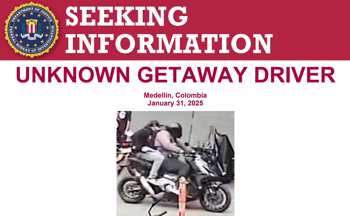 FBILosAngeles's tweet image. Multiple unknown suspects are being sought in connection with their roles in the Wedding Criminal Enterprise, led by Ten Most Wanted Fugitive, Ryan James Wedding. To eliminate threats and otherwise advance the interests of the Wedding Criminal Enterprise, Wedding allegedly issued…