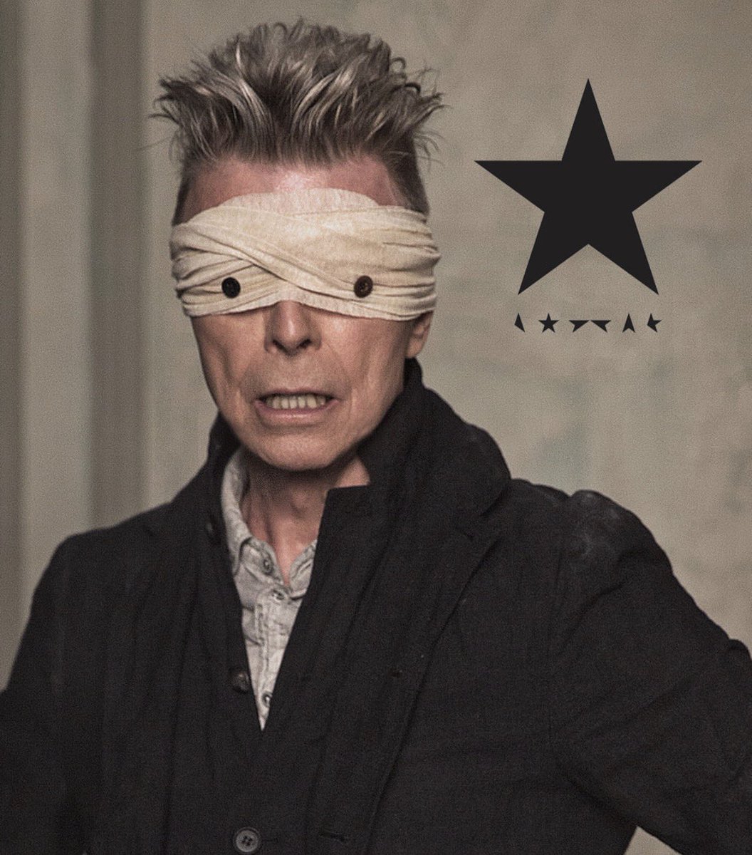 _m_o_n_c__'s tweet image. 10 years ago… 👨🏻‍🎤⚡️
  #Bowieforever #DavidBowie