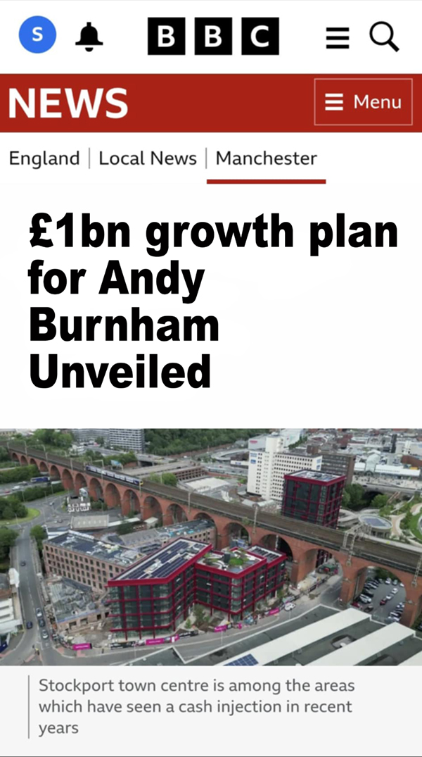 Don't forget that Andy Burnham voted for the illegal war in Iraq, and voted against an investigation into the US/UK aggression that killed tens of thousands and destroyed the country. He's a Blairite opportunist &amp; another politician who believes in #Austerity