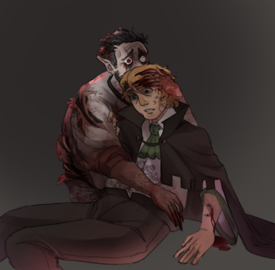 mirimbit's tweet image. his ass did NOT save the body
#legundofanart #VampiresSMP #vampiressmpfanart