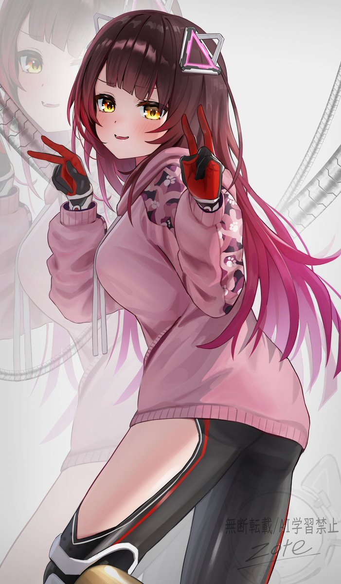 robocosan's tweet image. はろーぼーー‼️起動っポチっ‼️