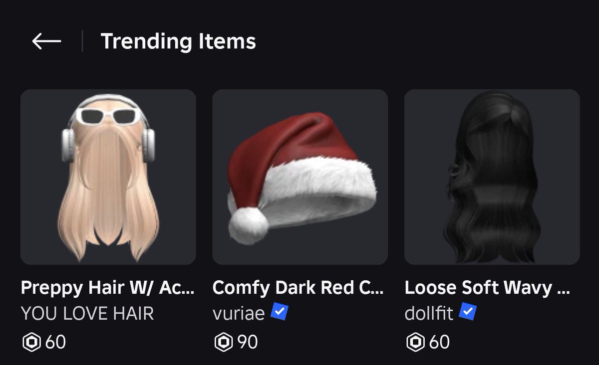 enwyadi's tweet image. another hair trending!! 🤍 ayyyy