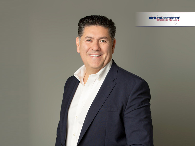 InfoTransportes's tweet image. 📦🌎#DHLGlobalForwarding designó a Erik Meade como director general para #México y #AméricaLatina a partir del 1 de diciembre de 2025 #Logística 

- @DHLMex - @DHLGlobal - @DHLAmericas 

👉tinyurl.com/2c6u69dn