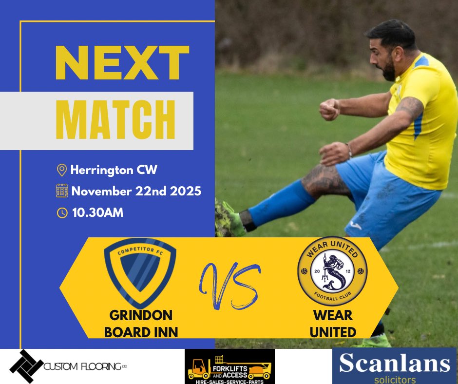 Weather depending we have a local derby on Saturday 🟡🔵🟡🔵⚽️⚽️⚽️