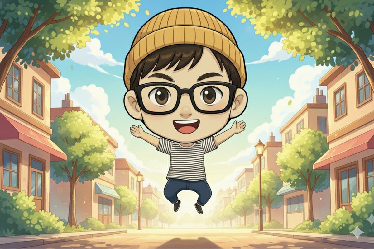 sangooroad's tweet image. おはようございます☀

金曜日、1週最後❗️
今日も仕事とＸやり切っていきますっ🔥

そして明日からは三連休❗️
久しぶりにＸガッツリやり込む予定です✍️

皆さんはどんな3連休過ごす予定ですか？