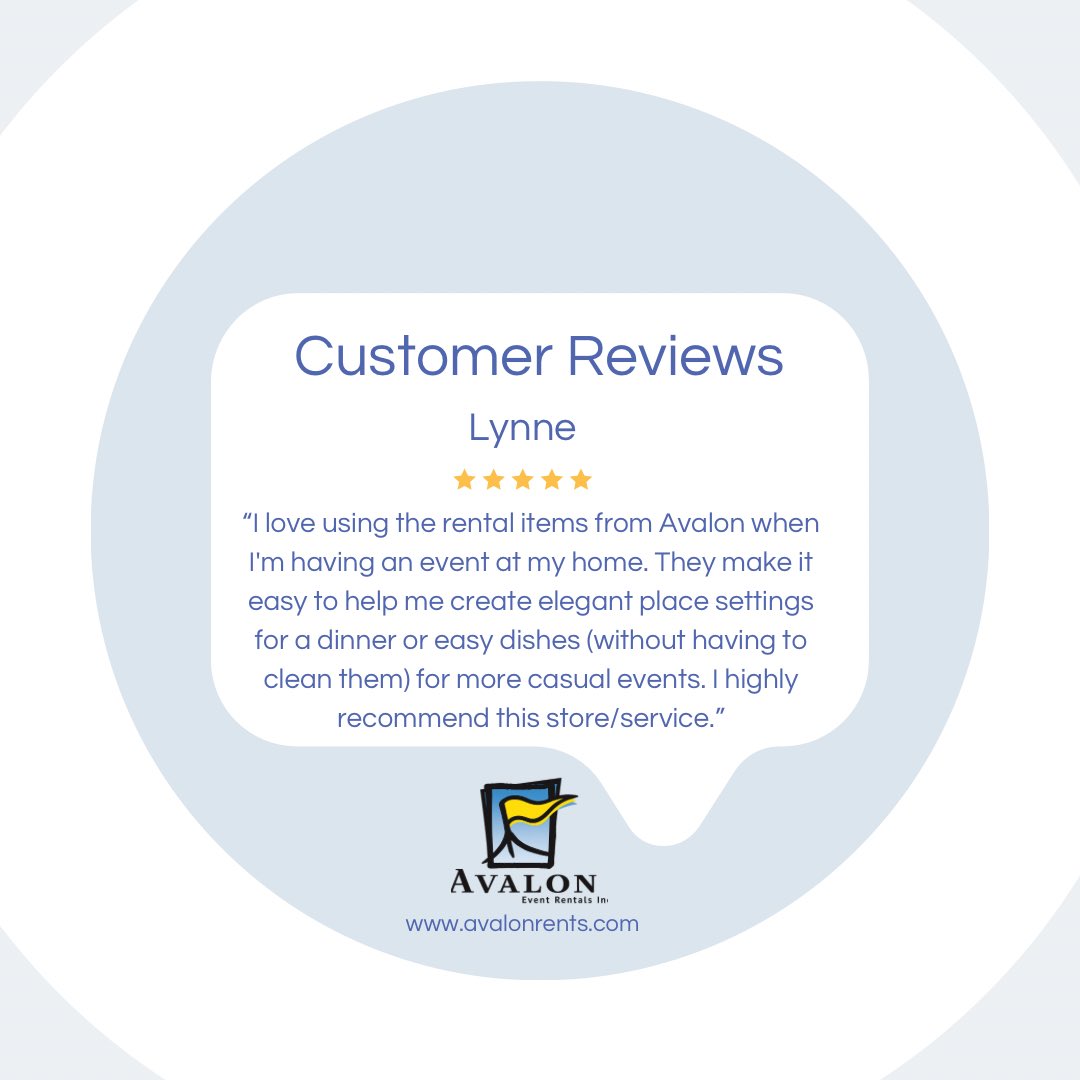 Reviews mean the world to us! If you have had the opportunity to work with us over the years we would love to hear from you with a Google review! These small gestures help small businesses like us so much!