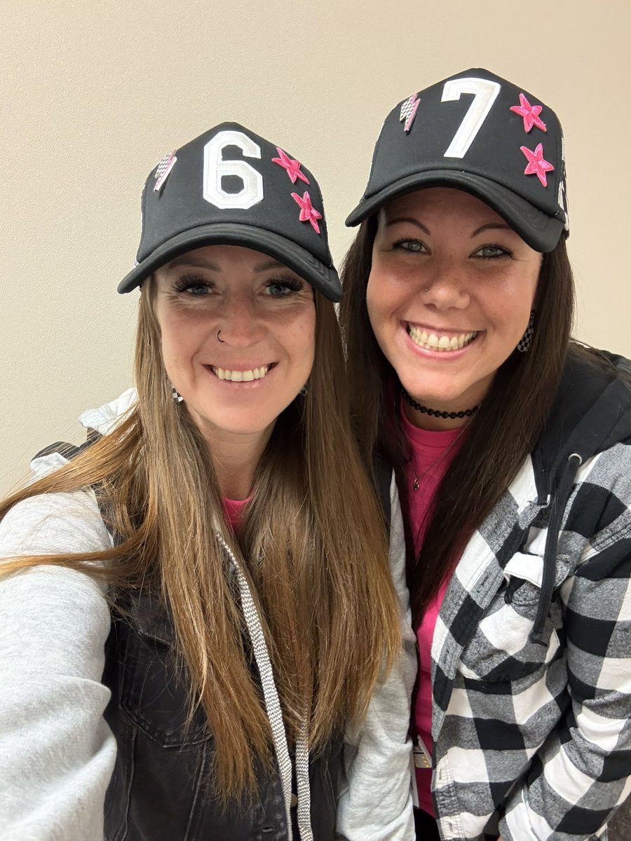 Thank you Wildcats for an AMAZING 67th day of school!  #BECATS