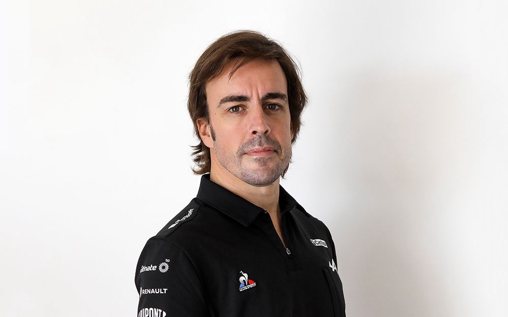 アロンソ@Alonso _mania (@alonso_mania) / Posts / X