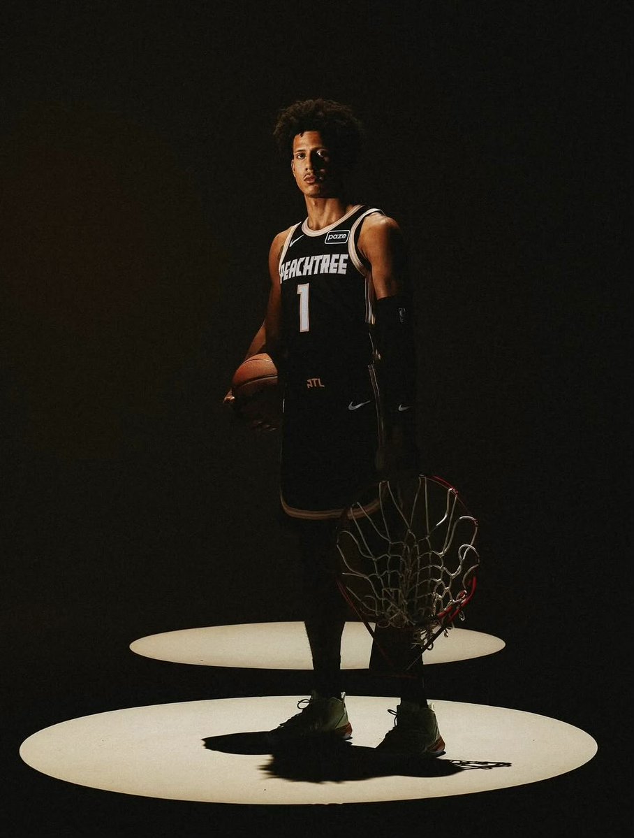 WDPROPSS's tweet image. NBA PLAY #3 ‼️

Jalen Johnson o6.5 assist -115 (1U)

Trae Young is still out, the L5 games without him Jalen Johnson has covered this line in ALL 5 averaging 9.2 per game. During that time he is averaging an impressive 63.5 passes made and 16.5 assist. The lowest amount of…