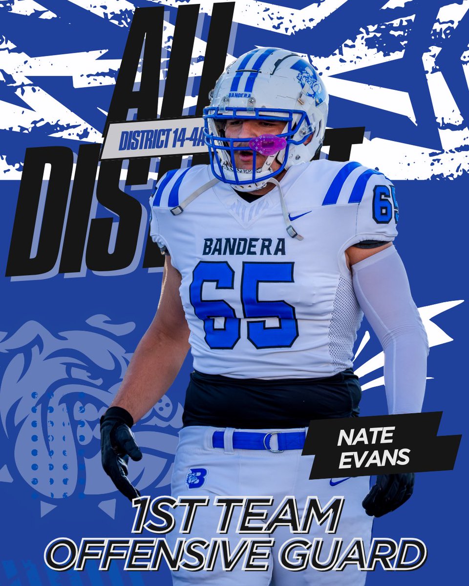 Bandera Football tweet media