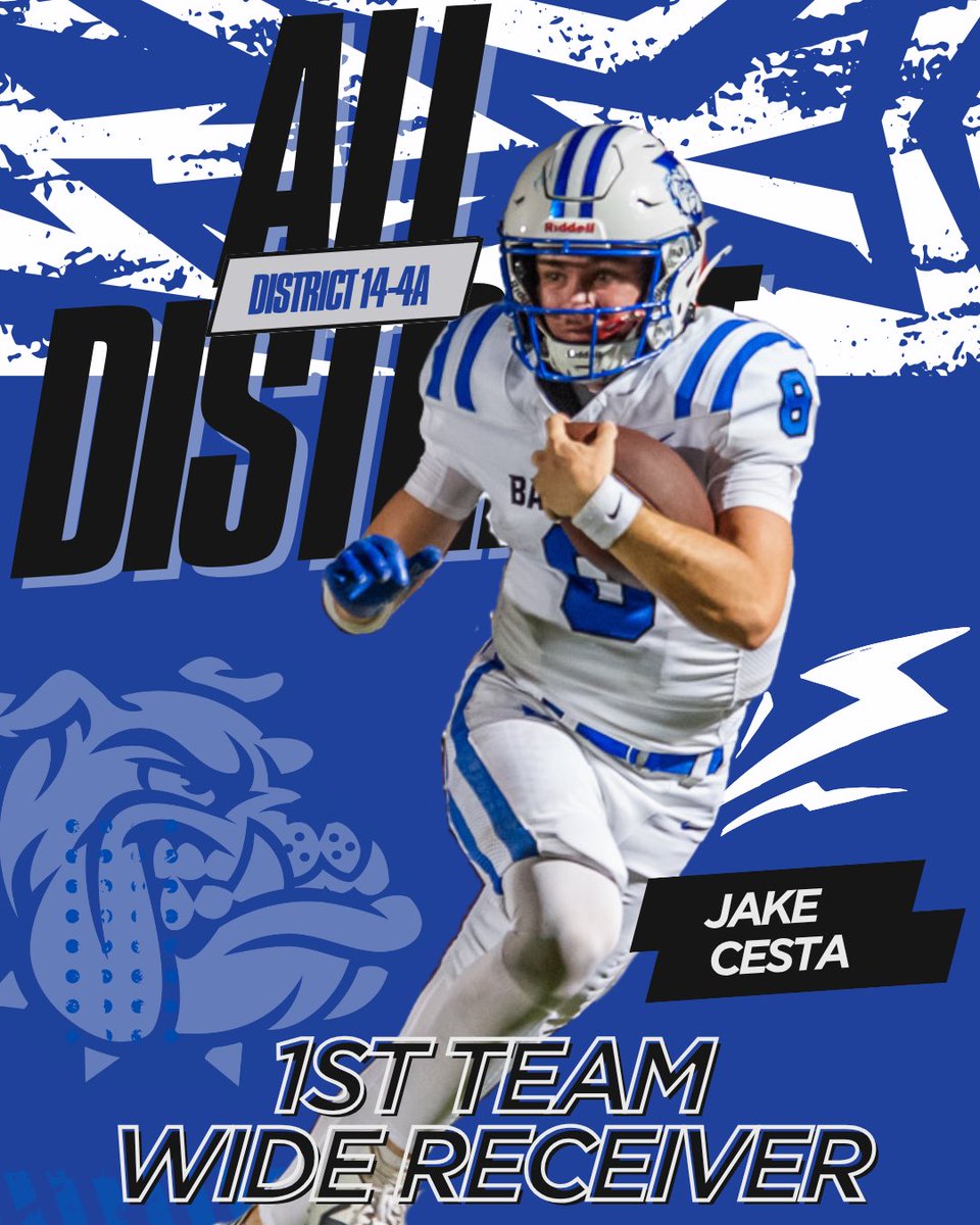 Bandera Football tweet media