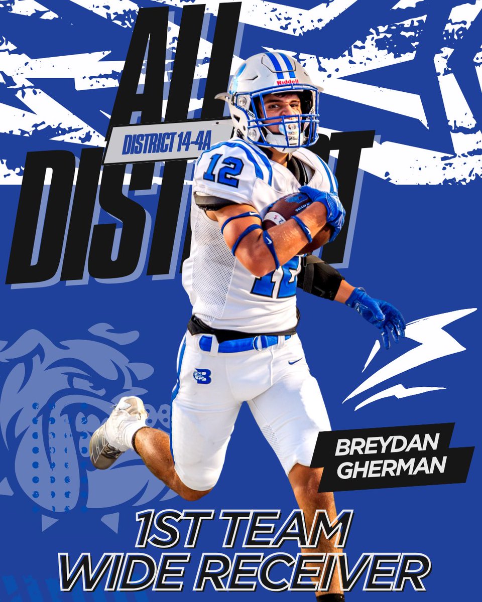 Bandera Football tweet media