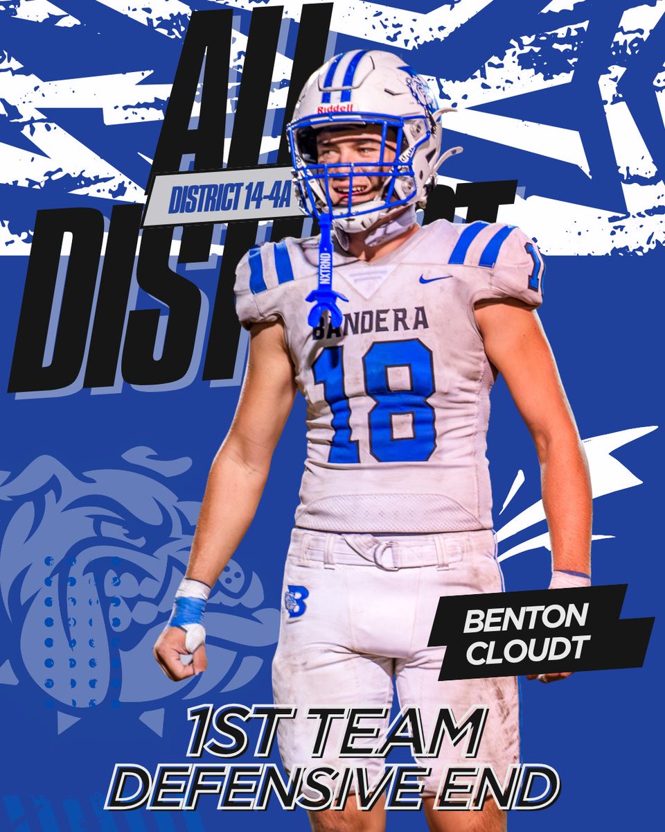 Bandera Football tweet media