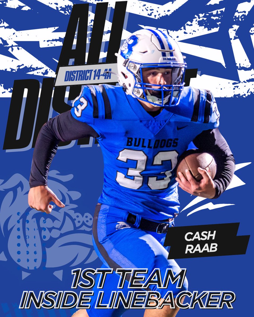 Bandera Football tweet media