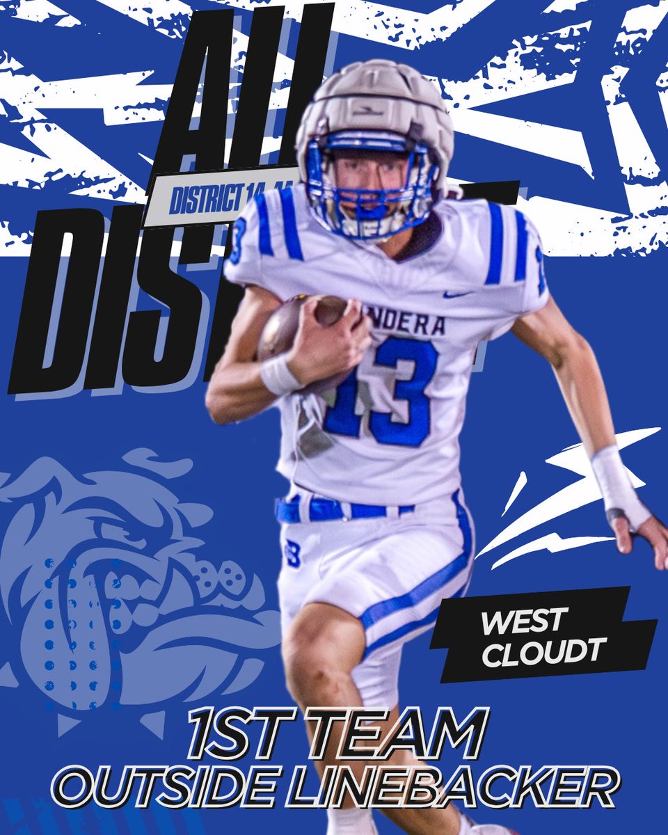 Bandera Football tweet media