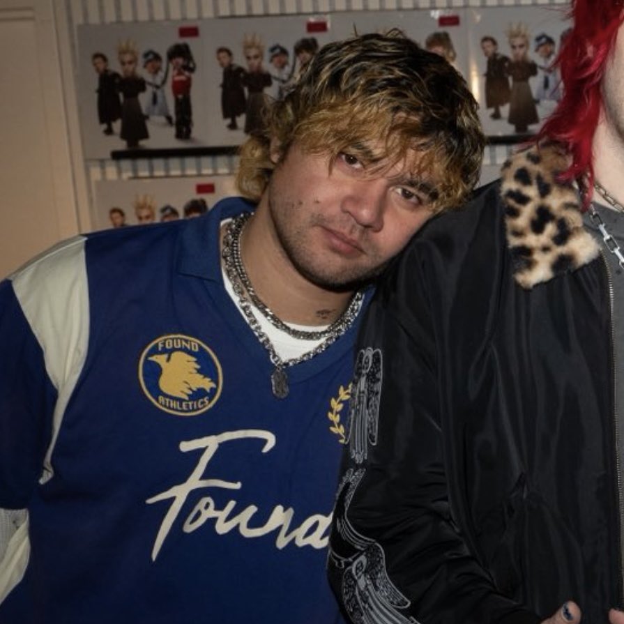 HERE4CALUM's tweet image. 2 hours old in this pic